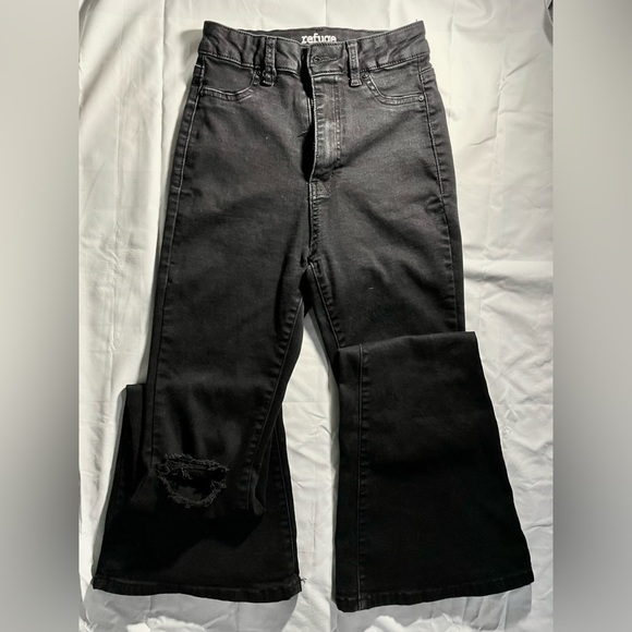 US SIZE RANGE { SM- 01} - Picture 3 of 6